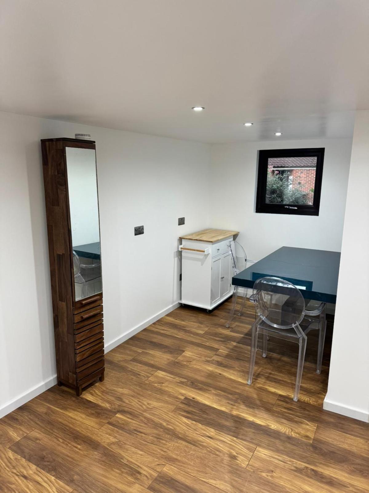 Twickenham Stadium Studio Εξωτερικό φωτογραφία